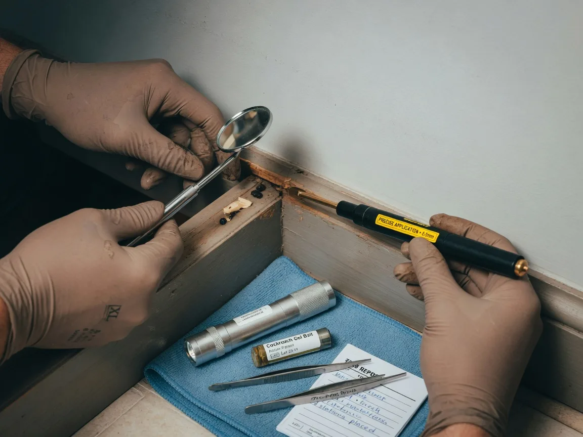 Why choose Emergency Pest Control in Eldorado, IL